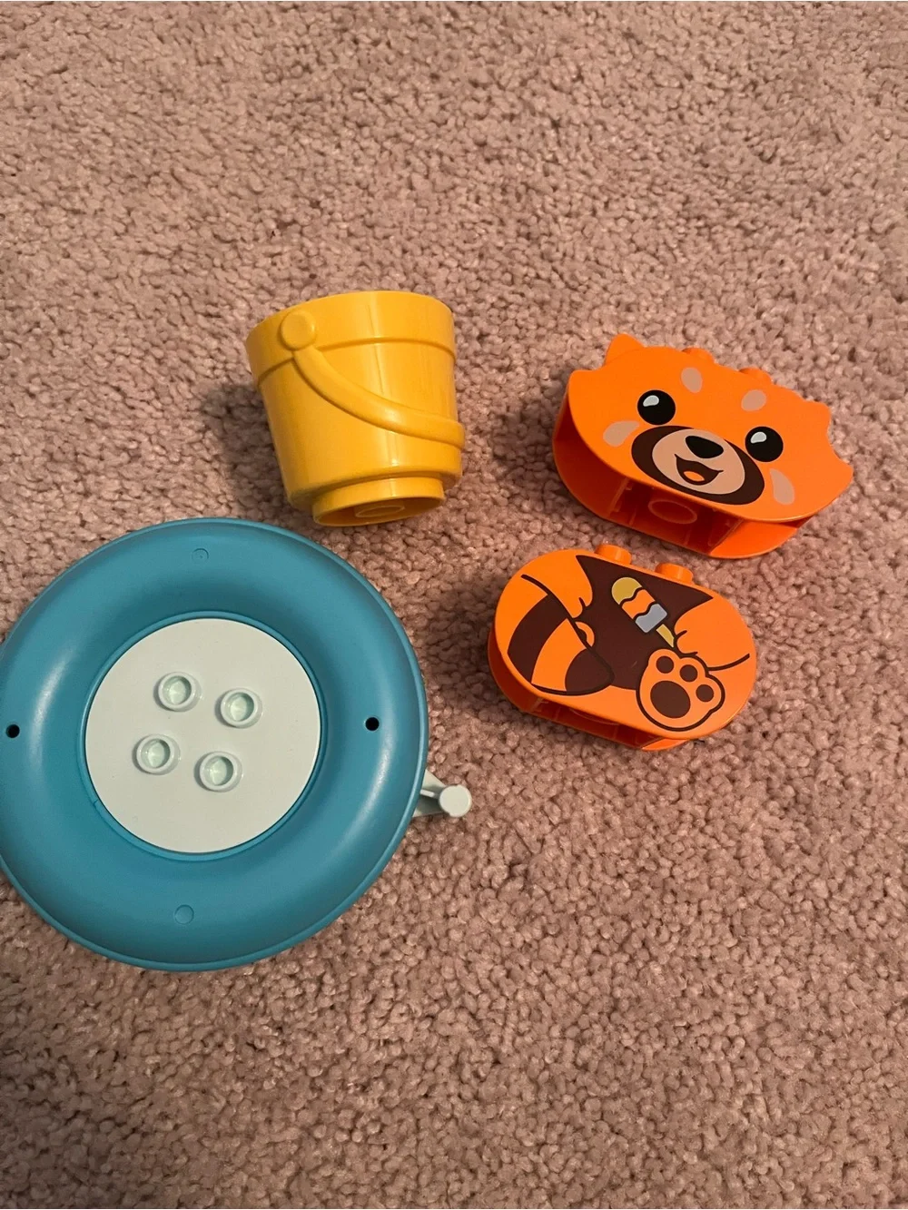 Duplo Set